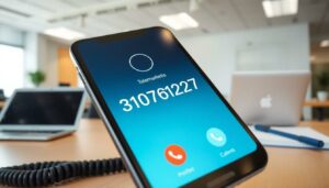 3107612797: The Mystery Behind This Curious Phone Number Revealed