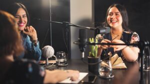 Mastering Content Creation for a B2B Podcast: Strategies for Engaging and Growing Your Audience